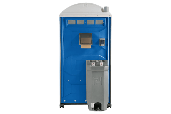 Deluxe Flushable Porta Potty Bethlehem PA