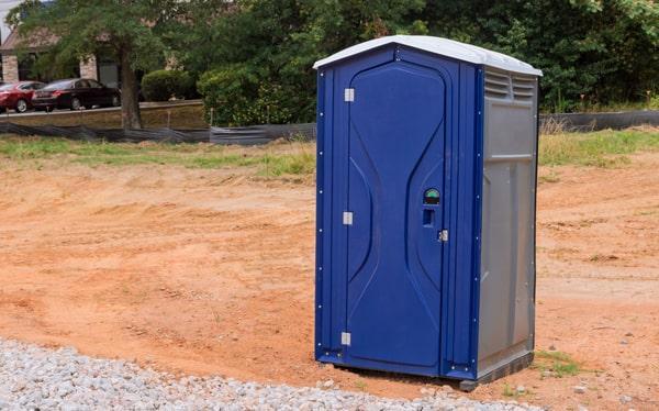 Short-Term Porta Potty Rentals Bethlehem PA