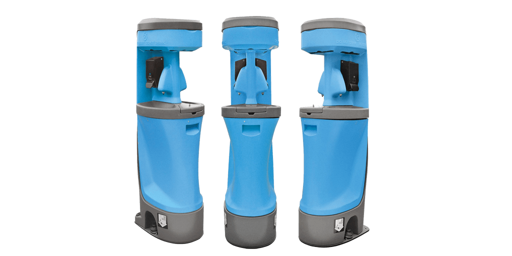 Portable Handwashing Stations Bethlehem PA