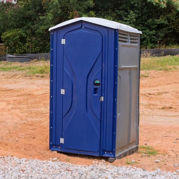 Festival Porta Potty Rentals Bethlehem PA