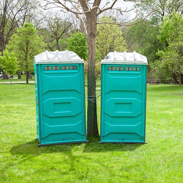 Seasonal Porta Potty Rentals Bethlehem PA