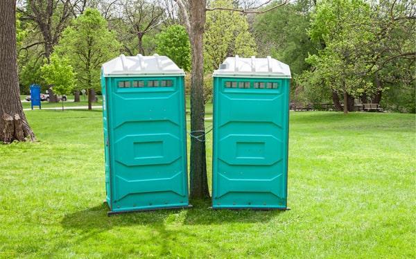 RV Camper Portable Toilet Rentals Bethlehem PA